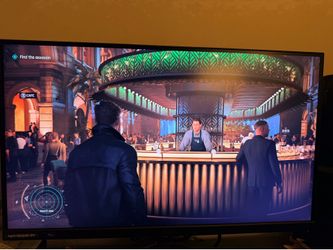 27 inch Acer Nitro Gaming Monitor