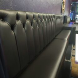 Upholstery 