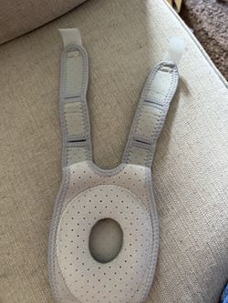 Knee brace