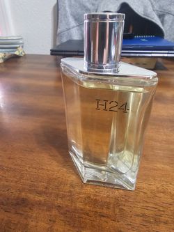 Hermes H24 EDT 100mñ