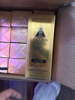 Paco Rabanne 1 Million Elixir Parfum 100ml