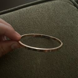 cartier bracelet 