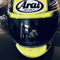 2019 Arai CorsairX 