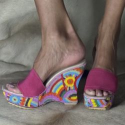 Variety Of Women’s Shoes ($30 Each)