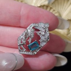 2 Pieces Bundle Clearance Wholesale Sale Natural Gemstone 