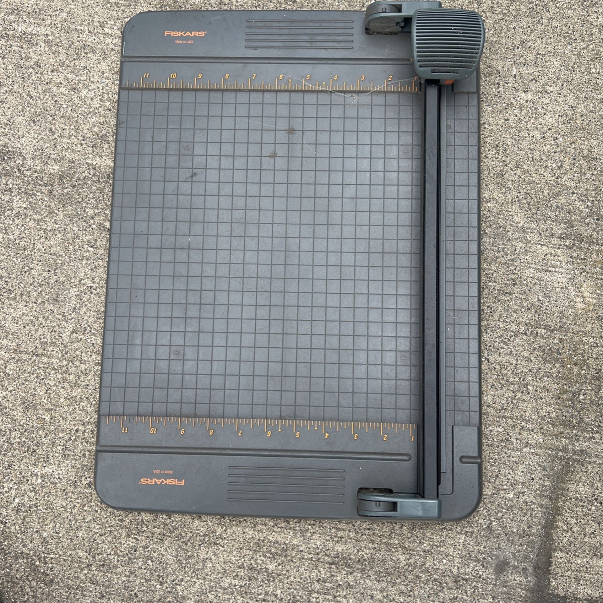 Paper Cutter Great For Office School And Household