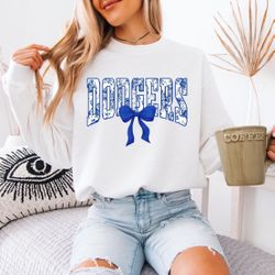 Dodgers Disney Land T Shirt Fanatics Tee Sports Baseball Disney World Series Shirts