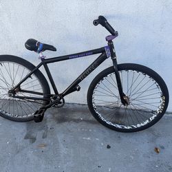throne 29er