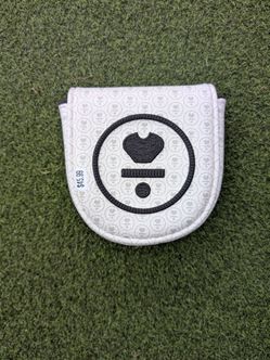 L.A.B. putter cover