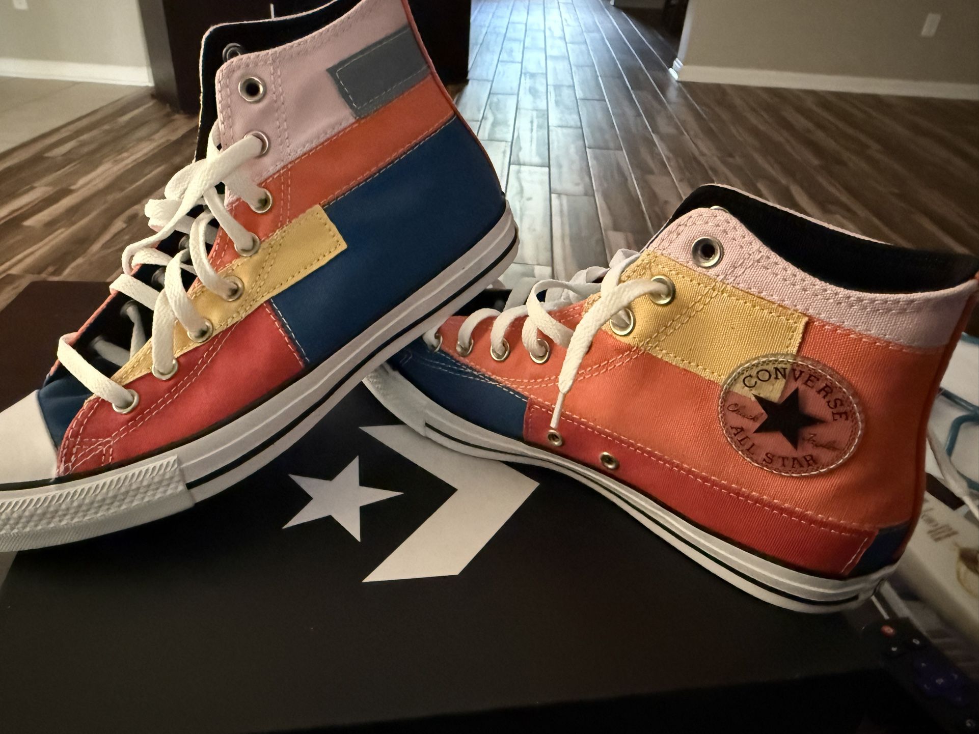 Converse