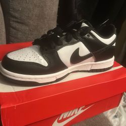 Kid’s Nike Dunk Low(GS)