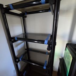 Glass Shelf- Excellent Condition -$40