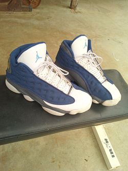 Jordan 13 retro 2020 size 9.5