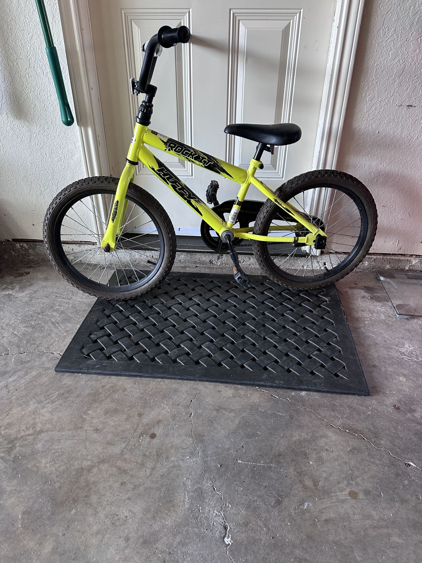 Kids Bike