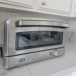 Cuisinart Indoor Pizza Oven
