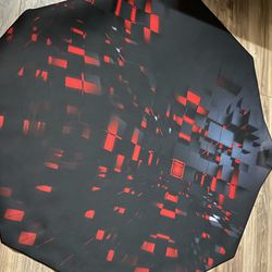 Office Gaming Chair Mat