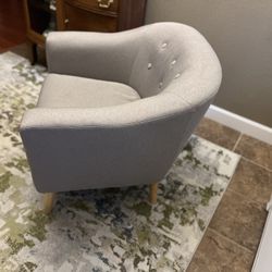 Chair - Armchair 