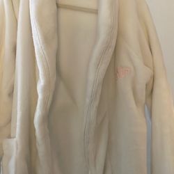 Victoria Secret Robe 