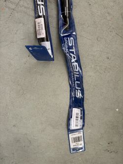 Rear Door Hydrolic Hinges