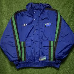 Vintage Seattle Seahawks Jacket XX-Large