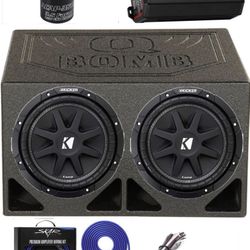 Car Audio System 
