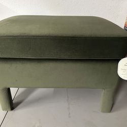 Ottoman ( Brand New )