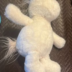 Unicorn Plush 12inch 