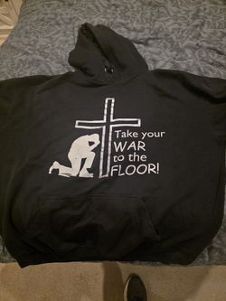 Take Your War To The Floor T-Shirts and Hoodies
