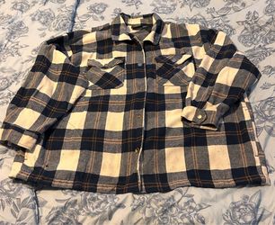 Camisa de Lana