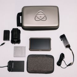 Atomos Ninja Ultra 5.2” 4K + Angelbird 1TB AtomX SSDmini