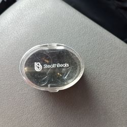 Stealth Beats Charger Base