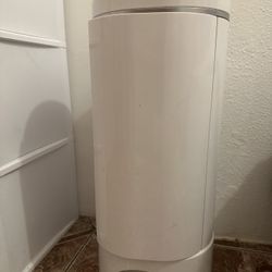 Diaper Pail 