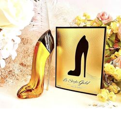 Shoes Perfume Collection Sale