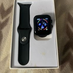 New Smart Wristband User’s Guide🌲🌲