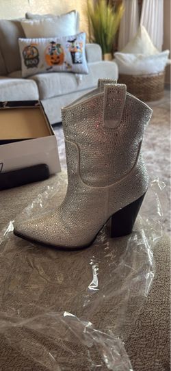Women’s boots