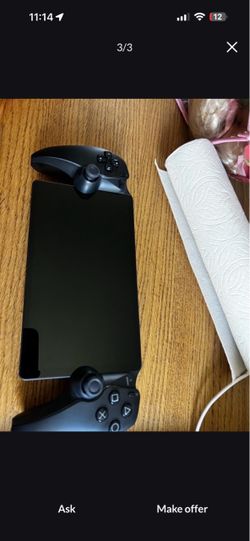 PlayStation portal