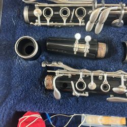 Clarinet 