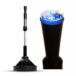ZV-TEE LED Infused Batting Tee