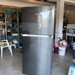 Samsung Refrigerator 