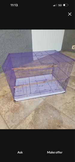 Bird Cage