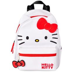 Cute Hello Kitty Backpack