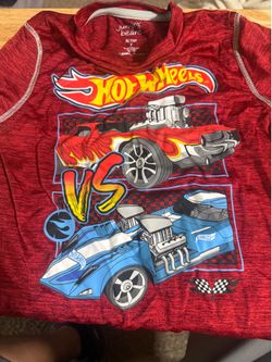 Boys clothes