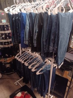 Women's Jeans
