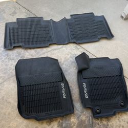 Car Mats