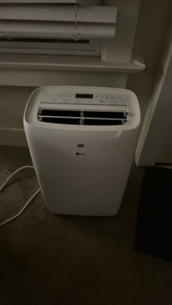 Portable Air Conditioner