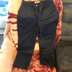  BLACK FRIDAY SALE Micheal Kors Pants Size 8