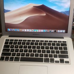 2015 Macbook Air With External Apple Cd Drived
