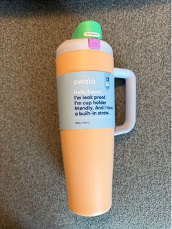 🚨Owala Bottle🚨