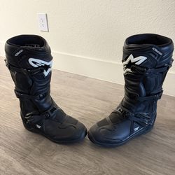 Alpine star Boots