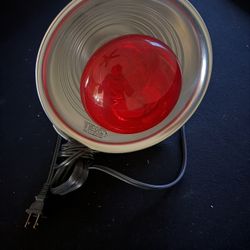 Heat Lamp 
